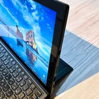 لپ تاپ تبلت شو Lenovo ThinkPad X1 Tablet|رایانه همراه|مشهد, ارشاد|دیوار
