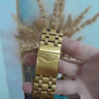 ساعت مچی تانک زئوس زیبا و شیک