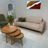 نیازمند روکوب کار مبل|استخدام صنعتی، فنی، مهندسی|ارومیه, |دیوار