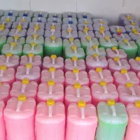 مایع لباسشویی،ظرفشویی، دستشویی و سفید کننده