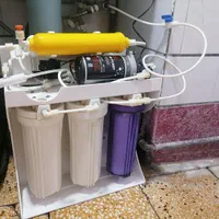 نصب و سرویس انواع تصفیه آب|آبسردکن و تصفیه آب|بهبهان, |دیوار