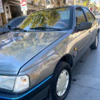 پژو405 مدل 92 «دوگانه کارخانه »