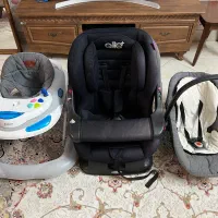 فروش فوری روروک، صندلی ماشین کریر بصورت یکجا