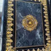 فرش قالی هاتم