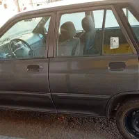 پراید ۱۱۱مدل ۹۱ قیمت ۲۸۵|خودرو سواری و وانت|سیرجان, |دیوار