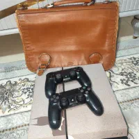 Ps4|کنسول، بازی ویدئویی و آنلاین|سنندج, |دیوار