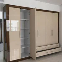 کابینت و کمد دیواری پردیس فاز ۱ ۲ ۳ ۴ ۵ ۸ ۱۱|مصالح و تجهیزات ساختمان|پردیس, فاز ۳|دیوار