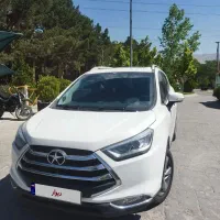 جک s3 اتوماتیک
