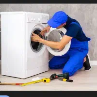 تعمیرات لباسشویی