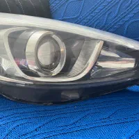 یک جفت چراغ ۲۰۷ مارک کروز|قطعات یدکی و لوازم جانبی|ری, ولی آباد|دیوار