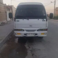 هیوندای 88 جهت معاوضه با ون وانا
