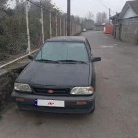 پراید هاچبک کره ایی ۸۳|خودرو سواری و وانت|رشت, دباغیان|دیوار