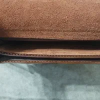 کیف مدارک چرم رمز دار|کیف، کفش، کمربند|کرمان, |دیوار