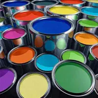 رنگ آمیزی ساختمان