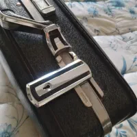 کیف آمریکان توریست اصل|کیف، کفش، کمربند|ارومیه, |دیوار