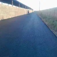 اسفالت تراشه درسراسر تهران کرج