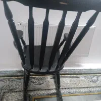 صندلی راک|صندلی و نیمکت|قم, شهرک فاطمیه|دیوار