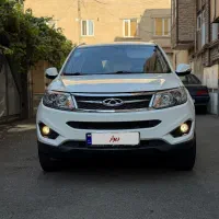 تیگو 5 اکسلنت  در حد خشک واقعی۷۳تا به شرط کارشناسی