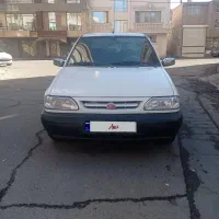 پراید مدل ۸۹ استثنایی|خودرو سواری و وانت|بوکان, |دیوار