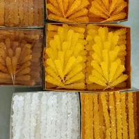 روغن شکر چای