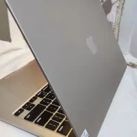 مک بوک ایر MacBook Air M2|رایانه همراه|قم, سالاریه|دیوار