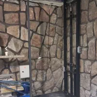 کرکره برقی جک پارکینگ دوربین مداربسته کانکس|فروشگاه و مغازه|مهاباد (آذربایجان غربی), |دیوار