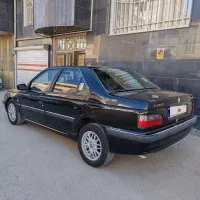 پژو پارس مدل 82