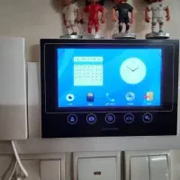 نمایندگی تعمیرات آیفون تصویری تابا الکترونیک