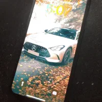 آیفون xs مشکی در حد