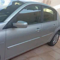 مگان دنده ای 1600مدل ۲۰۰۶کارمندی فوق العاده سالم|خودرو سواری و وانت|کرمان, |دیوار