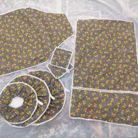 ست اشپزخونه|ظروف پخت‌وپز|رامهرمز, |دیوار