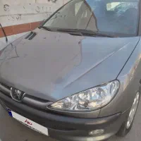 ۲۰۶تیپ۲مدل۹۰بیرنگ ۱۳۰تاکار