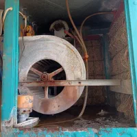 کولر آبی برفاب 3500