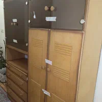 کمد سیسمونی نوزاد