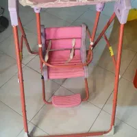 تاب و سرسره صندلی انتظارو چرخ خیاطی اولوگ|اسباببازی بچه|اصفهان, سرشبادران|دیوار