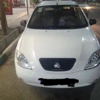 تیبا دوگانه شرکتی مدل 97