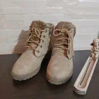 بوت زنانه خارجی