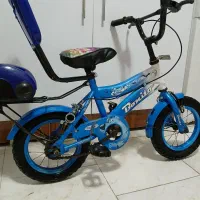 دوچرخه۱۲|اسباببازی بچه|فولادشهر, B8|دیوار