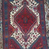 قالیچه دستبافت