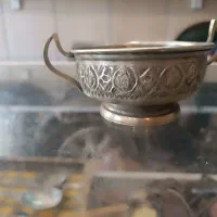 قندان ورشو قلم|کلکسیون اشیاء عتیقه|بروجن, |دیوار