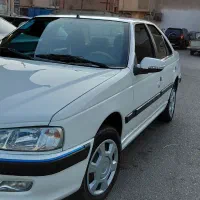 پژو پارس 401 دریچه سیم