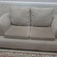 مبل راحتی وجلو مبلی|مبلمان خانگی و میز عسلی|آزادشهر, |دیوار