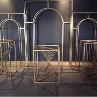 تجهیزات تولدی و تالاری