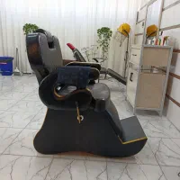 صندلی پیرایش