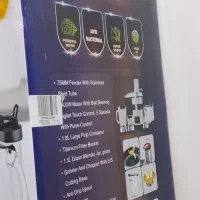 sky deer sd101d|آبمیوه‌گیر و آب‌مرکبات‌گیر|سنندج, |دیوار