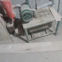 وسایل خونگی|سایر لوازم برقی|بروجن, |دیوار