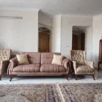 125 متر/۳ خوابه/محدوده غرضی/خوش نقشه پر نور