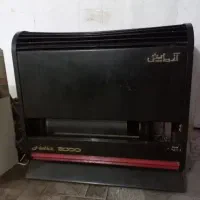 فروش بخاری ۸۰۰۰و۱۲۰۰۰|بخاری، هیتر، شومینه|املش, |دیوار