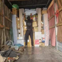 اسباب کشی جا به جایی اثاثیه منزل
