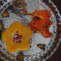 غذا خوری مهدی